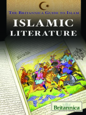 cover image of Islamic Literature